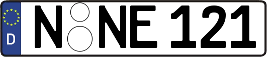 N-NE121