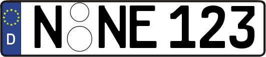 N-NE123