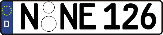 N-NE126