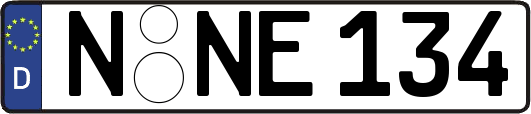 N-NE134