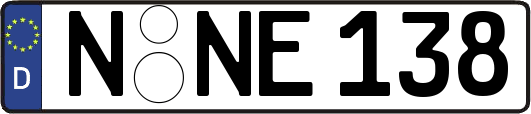 N-NE138