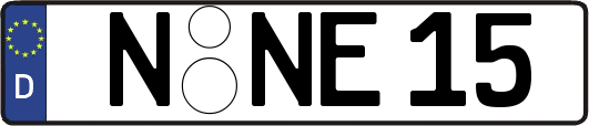 N-NE15