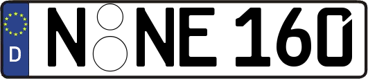 N-NE160
