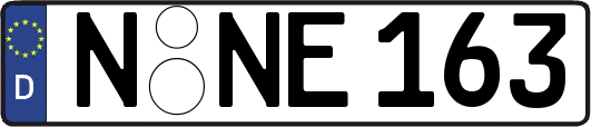 N-NE163
