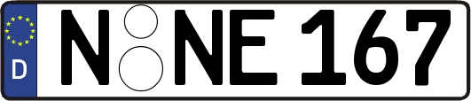 N-NE167