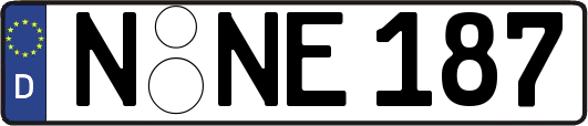 N-NE187