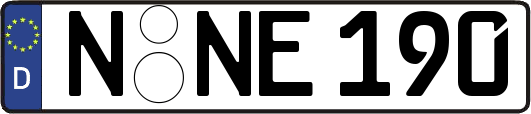 N-NE190
