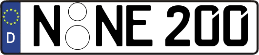N-NE200