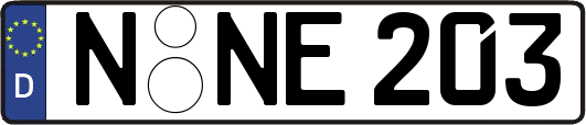 N-NE203