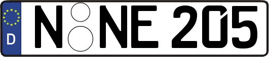 N-NE205