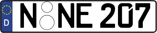 N-NE207