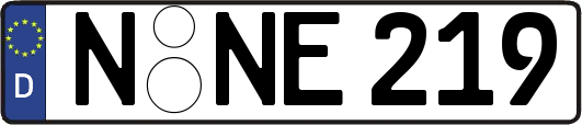 N-NE219