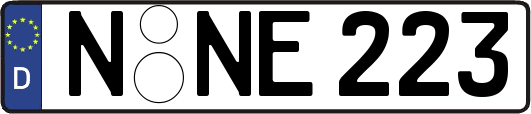 N-NE223