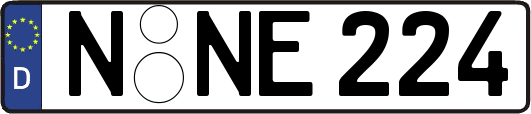 N-NE224
