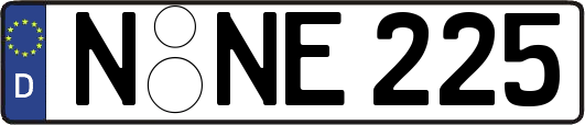 N-NE225