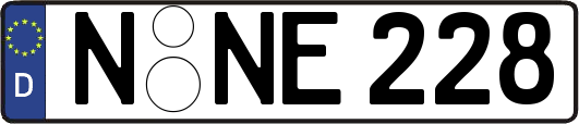 N-NE228