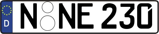 N-NE230