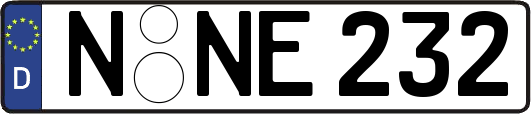 N-NE232