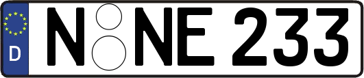 N-NE233