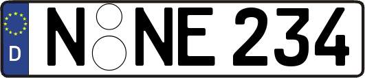 N-NE234