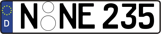 N-NE235