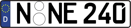N-NE240