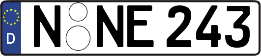 N-NE243