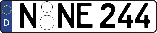 N-NE244