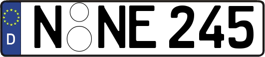 N-NE245