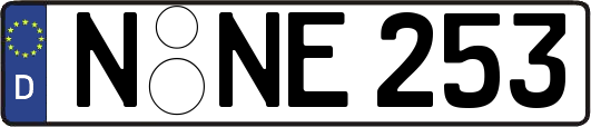 N-NE253