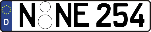 N-NE254
