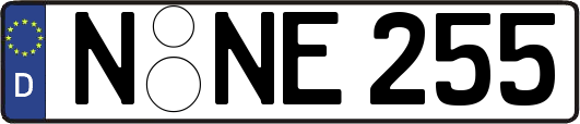 N-NE255