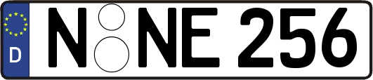 N-NE256