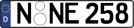 N-NE258