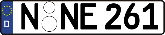 N-NE261
