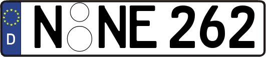 N-NE262