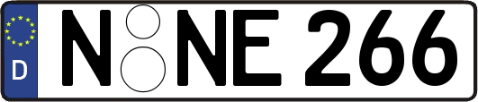 N-NE266