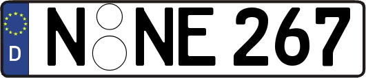 N-NE267