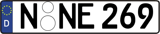 N-NE269
