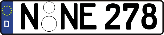N-NE278