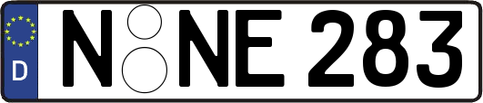 N-NE283