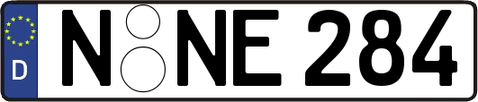 N-NE284