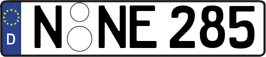 N-NE285