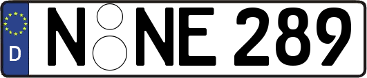 N-NE289