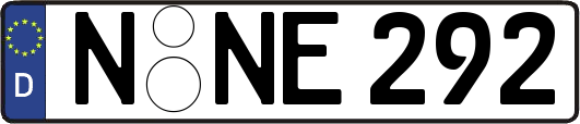 N-NE292