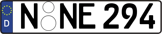 N-NE294