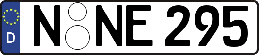 N-NE295