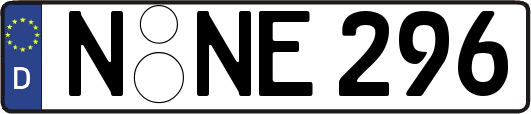 N-NE296