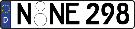 N-NE298