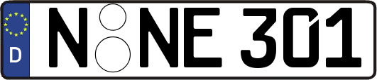 N-NE301